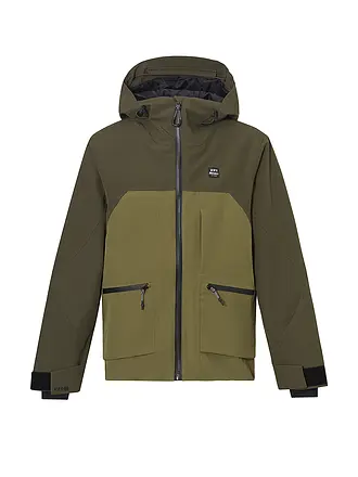 REHALL | Herren Snowboardjacke TRUCK-R | 